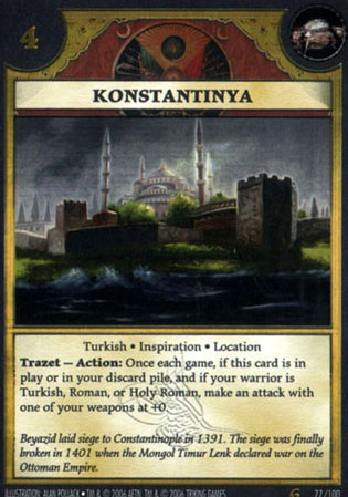 Konstantinya